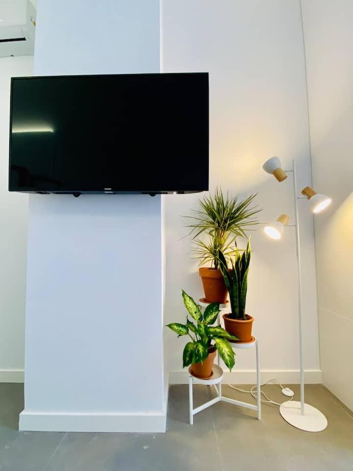Lindo Cabanyal - Comfort Family Beachside Apartment Valencia Exterior foto
