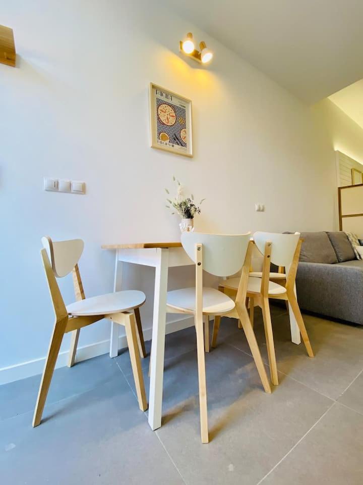Lindo Cabanyal - Comfort Family Beachside Apartment Valencia Exterior foto