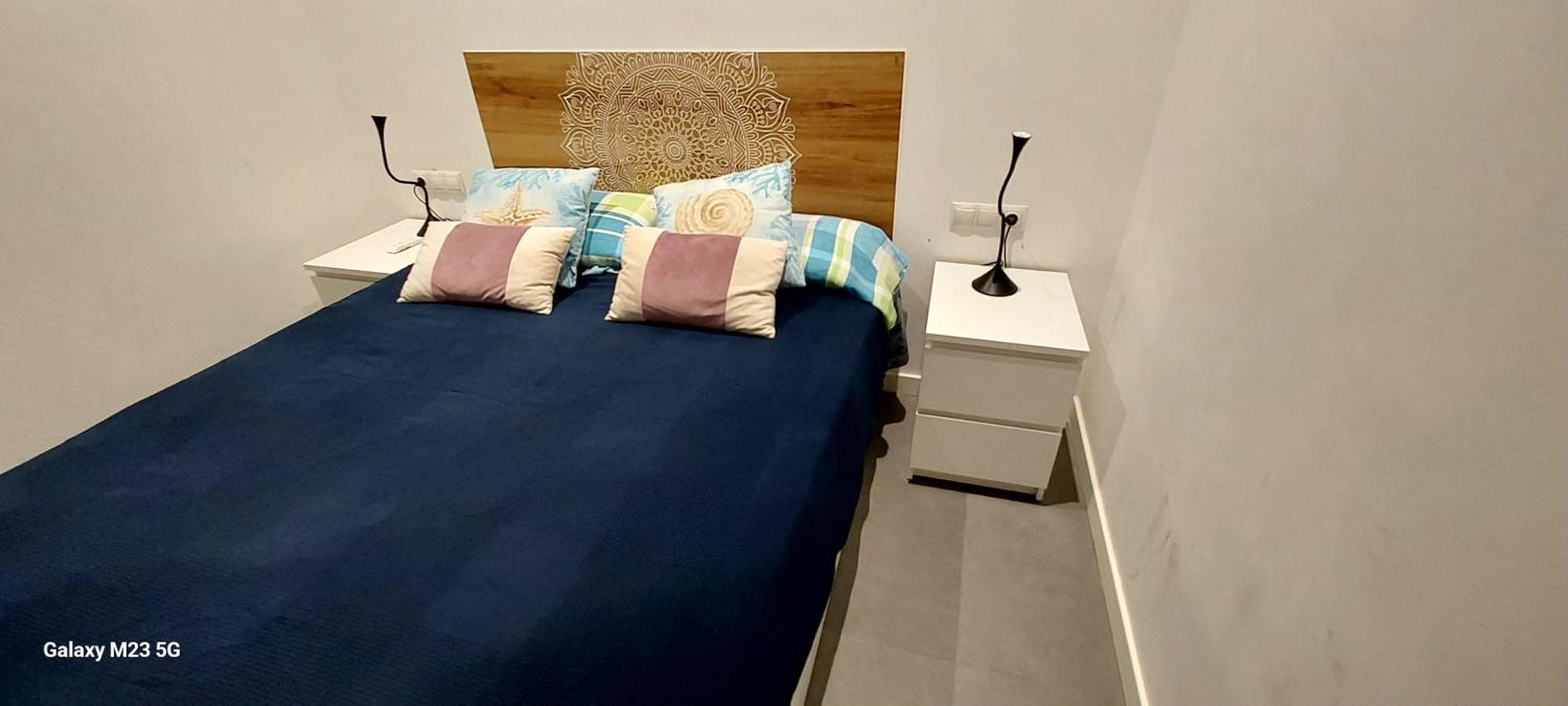 Lindo Cabanyal - Comfort Family Beachside Apartment Valencia Exterior foto