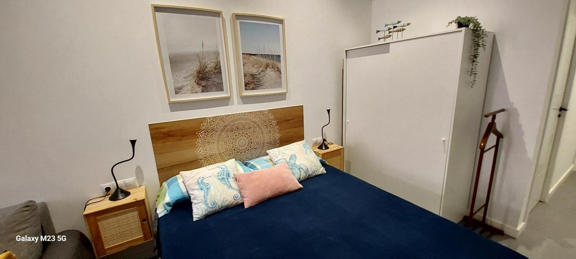 Lindo Cabanyal - Comfort Family Beachside Apartment Valencia Exterior foto