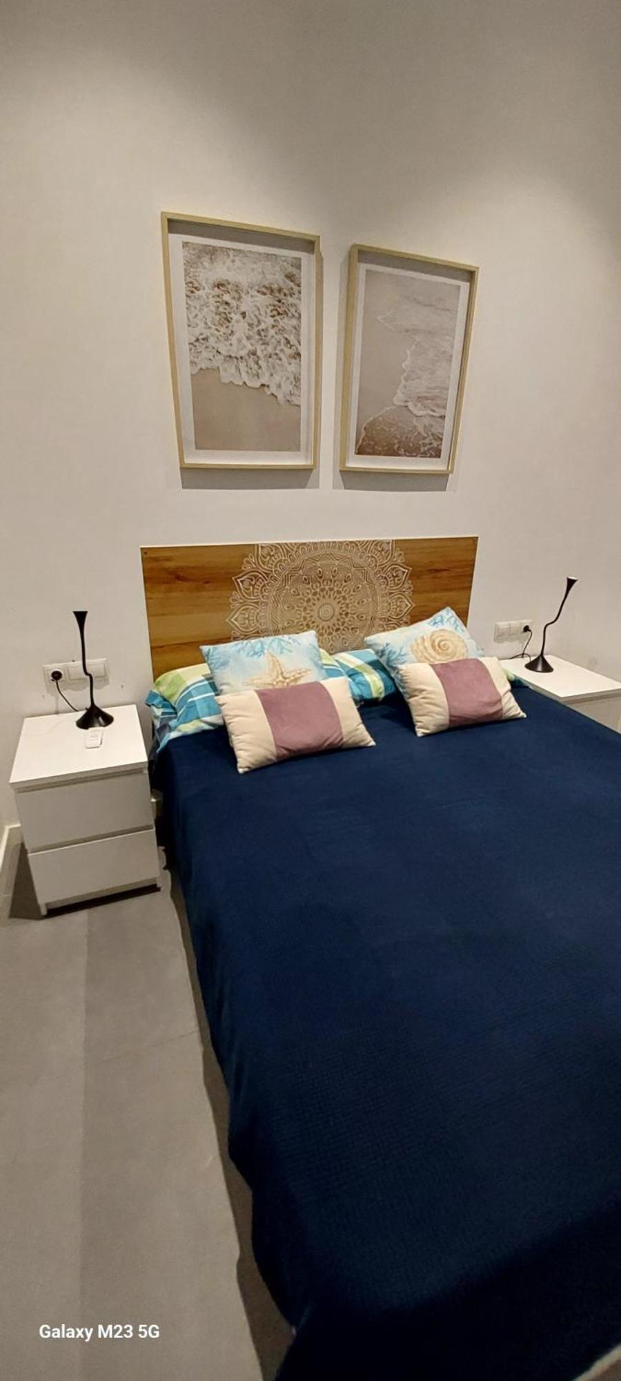 Lindo Cabanyal - Comfort Family Beachside Apartment Valencia Exterior foto